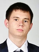 Лукьянов Артем Олегович