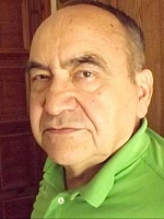 Боронников Александр Дмитриевич