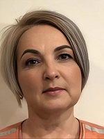 Чумак Лилия Владимировна