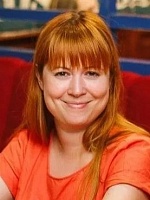 Копылова Евгения Анатольевна