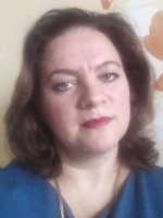 Берчун Ольга Владимировна