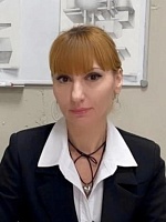 Семернёва Ирина Анатольевна