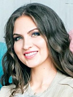 Свешникова Алла Юрьевна