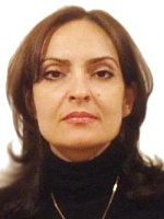 Касиева Ирена Исааковна