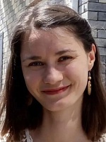 Порошина Дарья Александровна