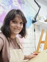 Панчишкина Мария Александровна