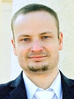 Юрганов Александр Александрович