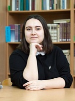 Белоус Юлия Александровна