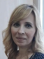 Бодриченко Ольга Александровна