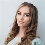 Борисова Мария Викторовна