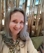 Тихонова Галина Николаевна