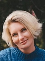 Михеева Ольга Михайловна