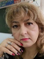 Гулян Ирада Рафиковна