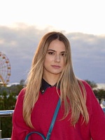 Любимцева Анна Дмитриевна