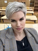 Тур Анна Владимировна