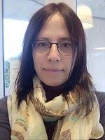 Ярош Елена Валерьевна