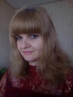 Шапошникова Виктория Александровна