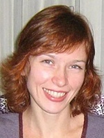 Голубева Ангелина Владимировна