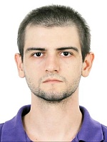 Шиленок Владислав Юрьевич
