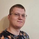 Попадюк Виталий Анатольевич