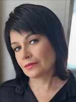 Вторская Юлия Михайловна