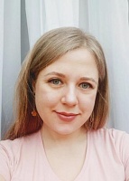 Каменская Елена Андреевна
