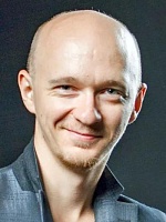 Левченко Максим Вячеславович