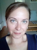 Шишова Анна Павловна