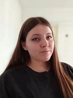 Арсентьева Елена Алексеевна