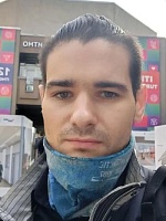 Ткаченко Олег Владимирович