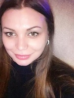 Сизова Екатерина Викторовна