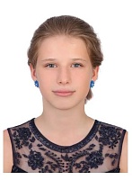 Клименко Лидия Юрьевна