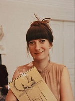 Чижанова Галина Юрьевна