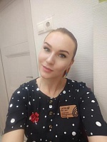 Вареца Екатерина Владимировна