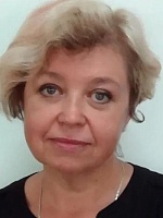 Зубкова Людмила Константиновна