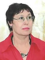Ветрова Татьяна Васильевна