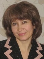Валяренко Лариса Николаевна