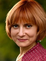 Никуличева Светлана Михайловна