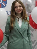 Маяковская Татьяна Александровна