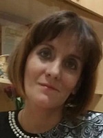 Сорокина Светлана Анатольевна