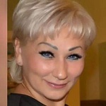 Идрисова Ирина Абакаровна