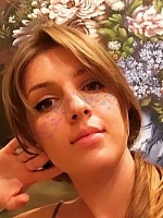 Колосницына Анастасия Александровна
