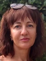 Хлудова Людмила Николаевна