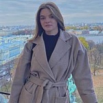 Александра Андреевна Зубкова