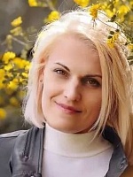 Рогозная Наталья Валерьевна