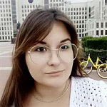 Анастасия Дмитриевна Лупанова