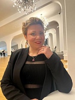 Родевич Каталина Андреевна