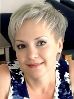 Болдырева Карина Ростиславовна