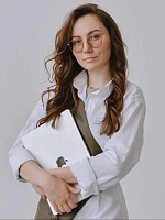 Абышкина Лада Владимировна