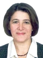 Ломинина Зоя Ильинична